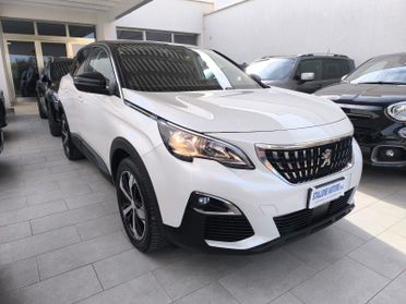 Peugeot 3008 BlueHDi 130 S&S EAT8 Business 2019