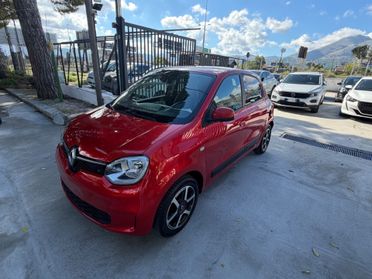 Renault Twingo SCe Life
