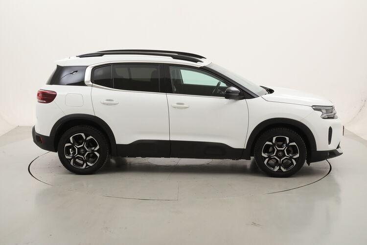 Citroen C5 Aircross Feel Pack EAT8 BR977382 1.5 Diesel 131CV