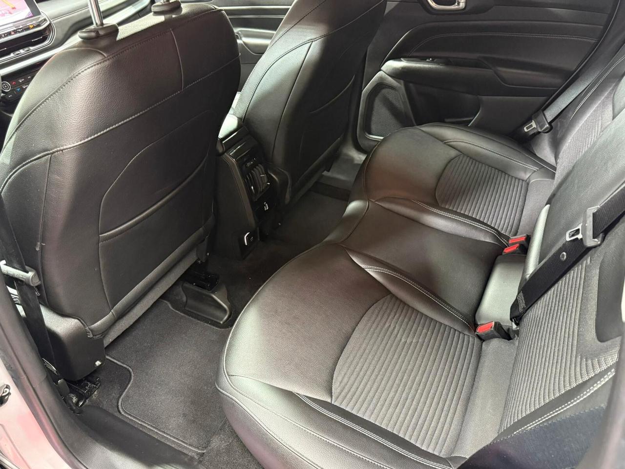 Jeep Compass 1.6 Mjt 131cv S LIMITED - 2022