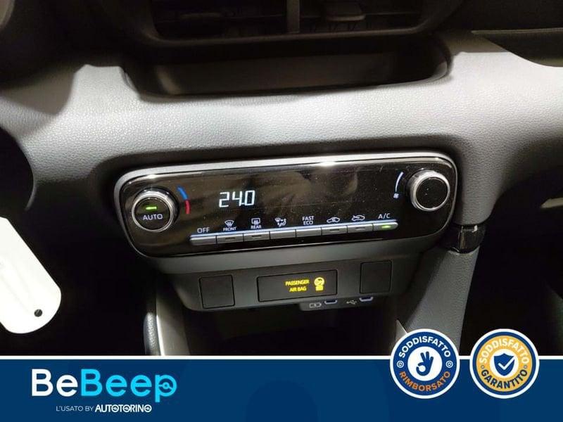 Mazda Mazda2 2 1.5 VVT FULL HYBRID ELECTRIC CENTRE LINE E-CVT