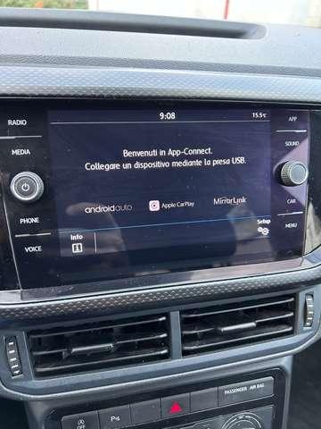 Volkswagen T-Cross T-Cross 1.0 tsi Urban 95cv