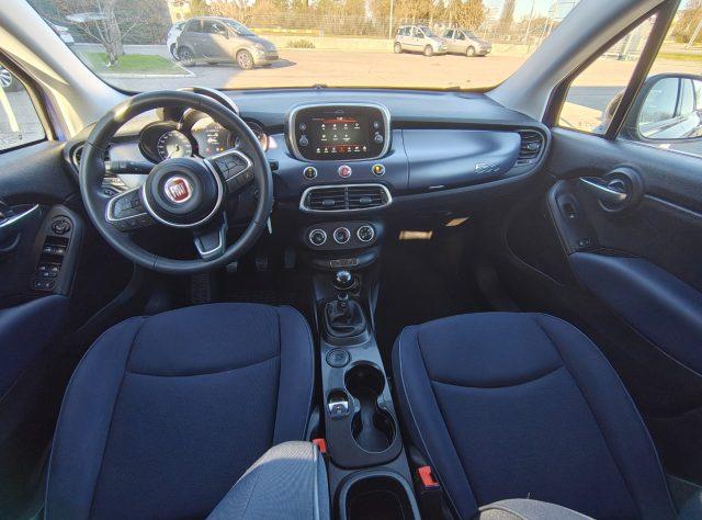 FIAT 500X 1.3 MultiJet 95 CV Club