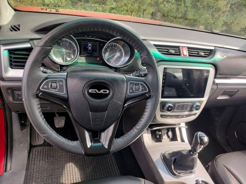 EVO Evo 4 Evo Cross 4 Incidentata, Prezzo finito!!