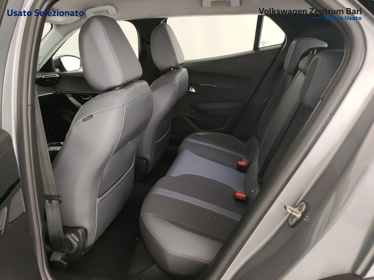 Peugeot 2008 1.5 bluehdi allure s&s 130cv eat8