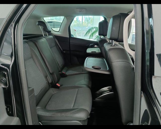 OPEL Meriva 2ª s. 1.3 CDTI 75CV Elective