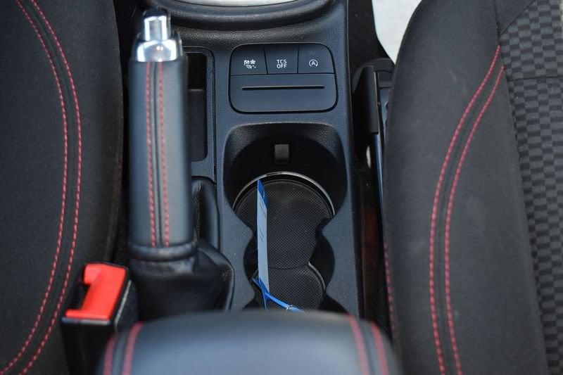Ford Puma 1.0 Ecoboost Hybrid 125CV ST-Line