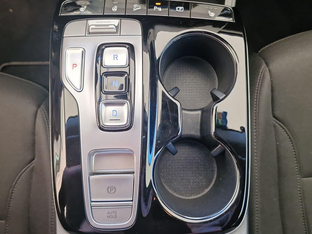 HYUNDAI TUCSON 1.6 HEV 230CV EXELLENCE