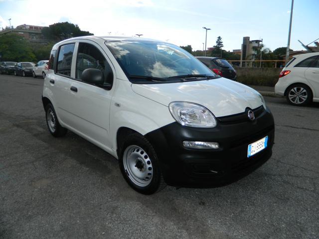 FIAT Panda VAN 1.0 Hybrid 70CV - UNIPRO TAGLIANDATA