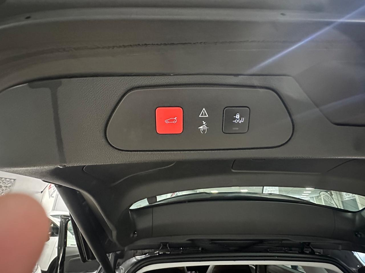 Opel Grandland X 1.6 diesel Ecotec Start&Stop Ultimate