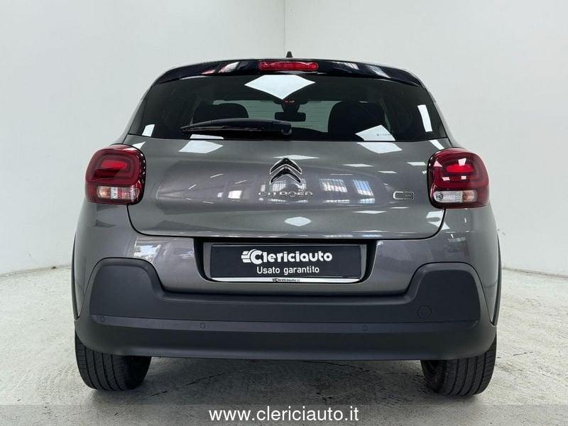 Citroën C3 PureTech 110 S&S Shine