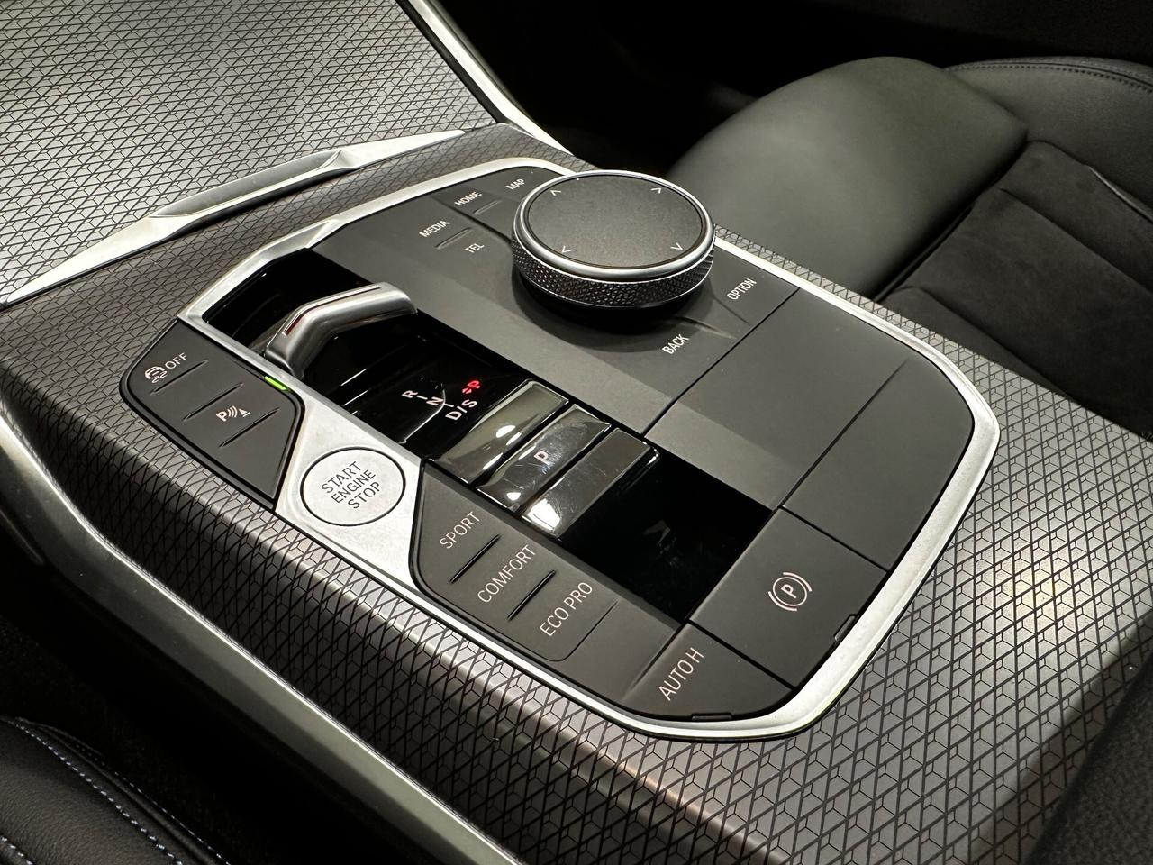 Bmw 320d 48V xDrive Msport