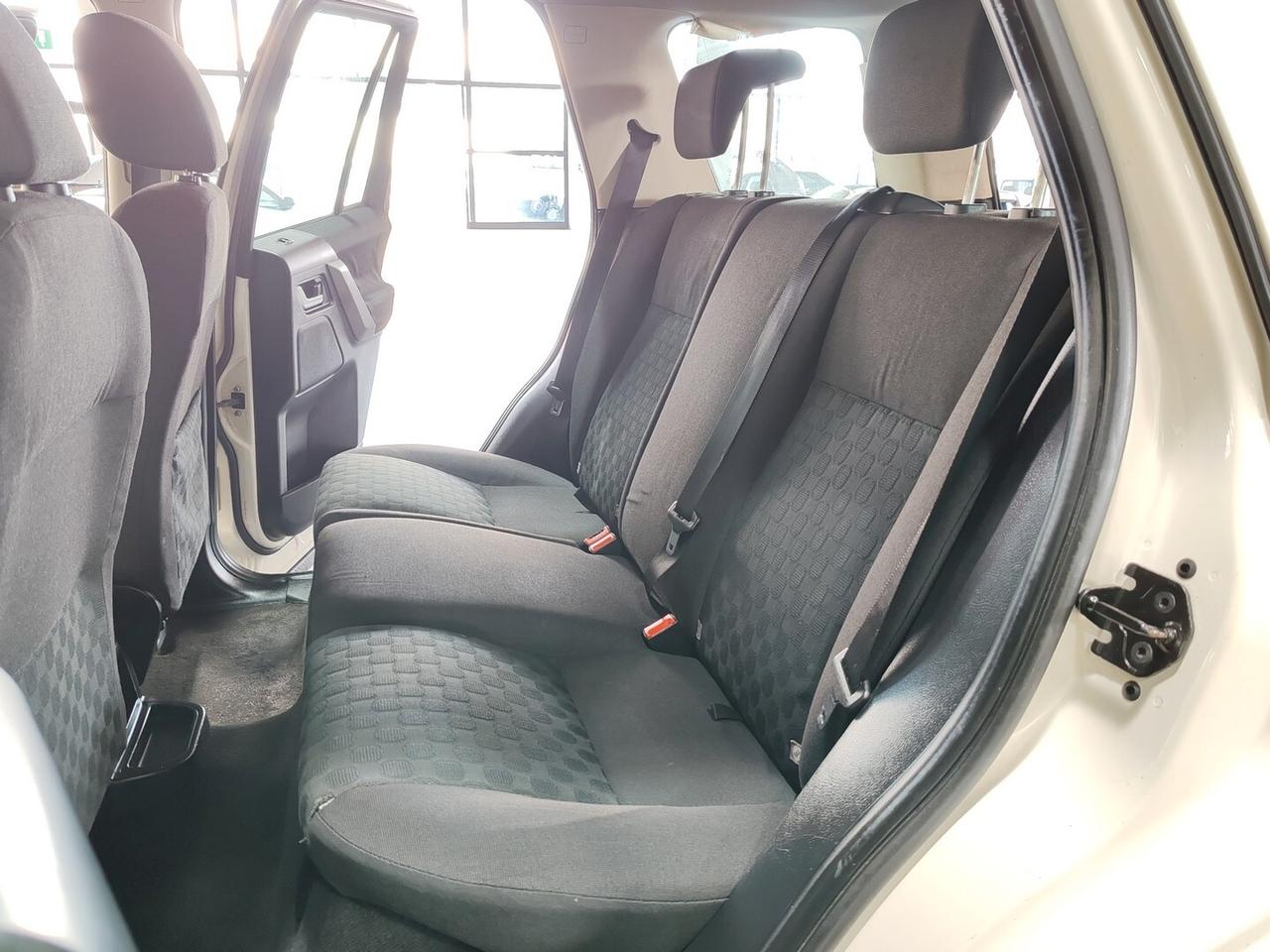 Land Rover Freelander 2.2 TD4 S.W. SE