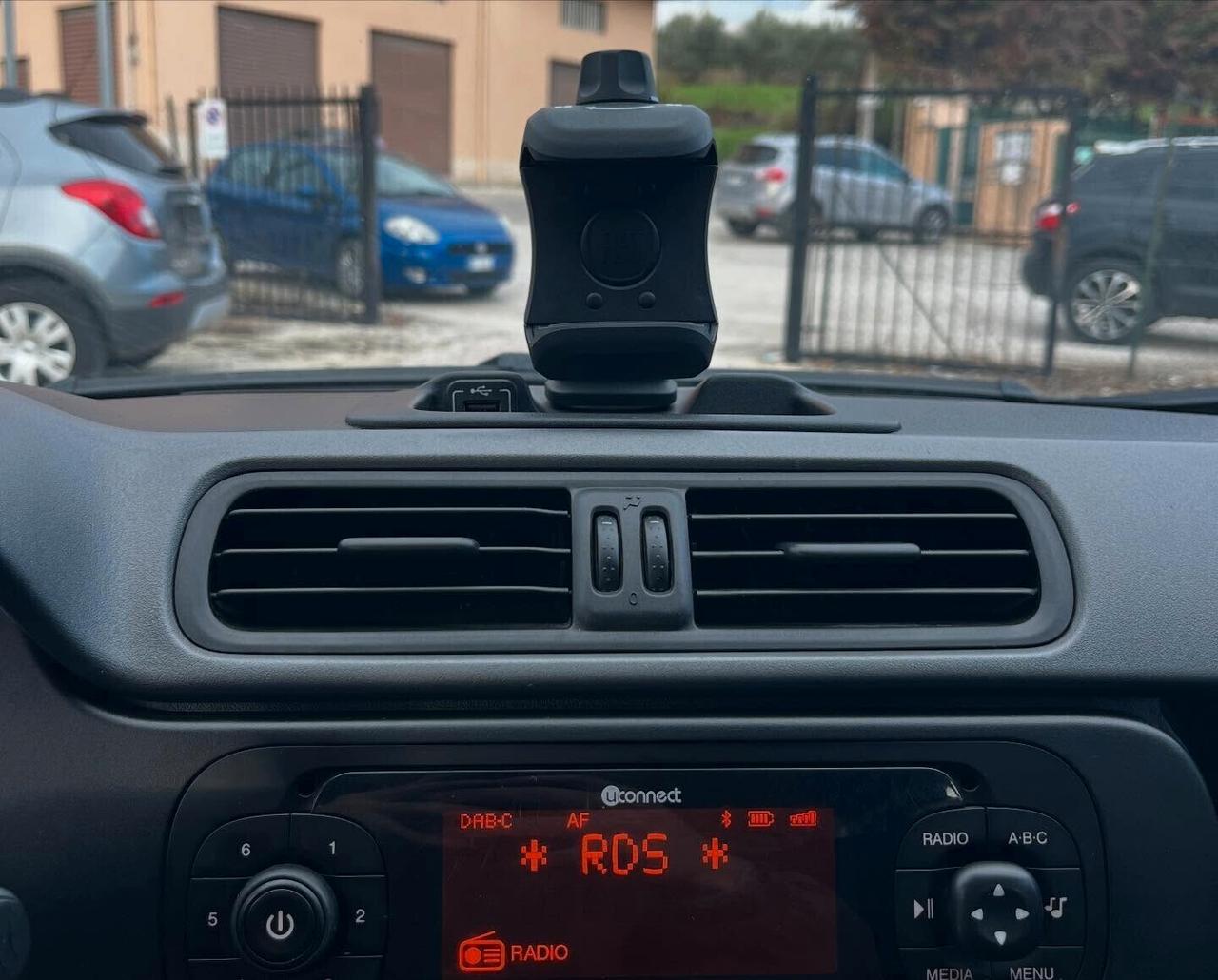 FIAT PANDA 1.2 EASY POWER GPL/BENZINA - 2022