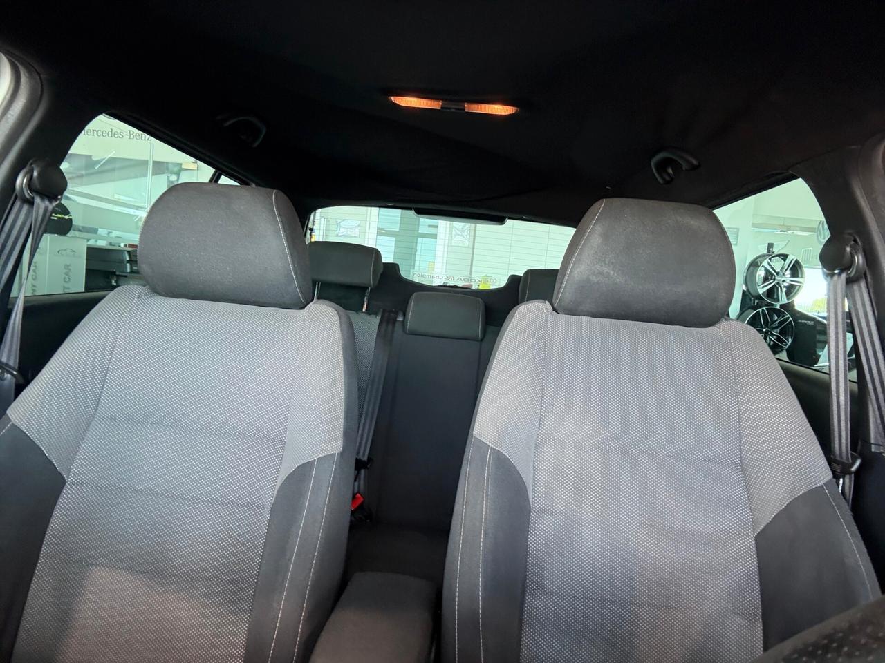 Skoda Fabia 1.2 12V 70CV 5p. Monte-Carlo