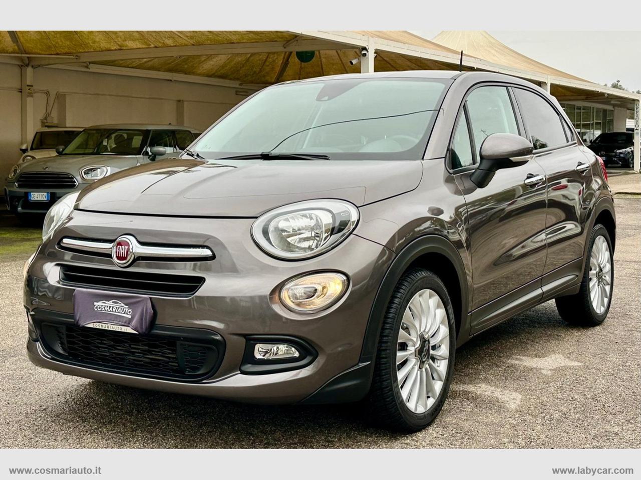 FIAT 500X 1.3 M.Jet 95 CV Business