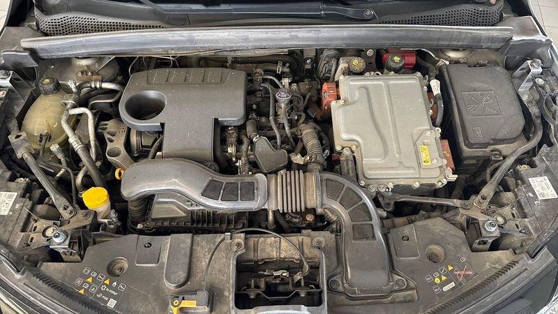 Renault Captur II 2019 1.6 E-TECH Plug-in Hybrid 160cv Intens Auto