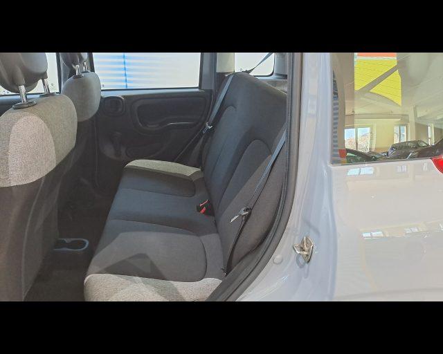 FIAT New Panda 1.0 firefly hybrid 70cv City Life s&s