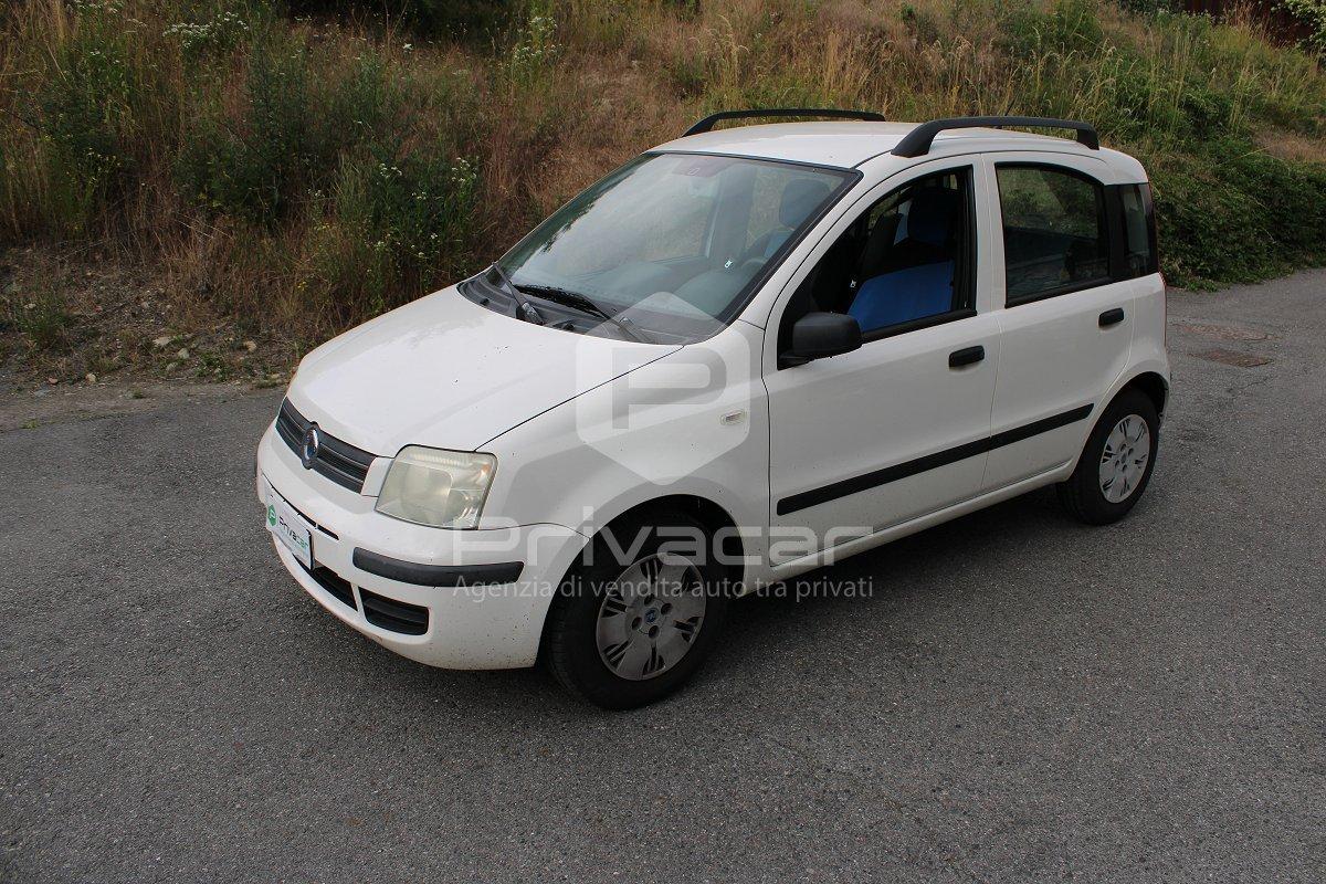 FIAT Panda 1.2 Dualogic