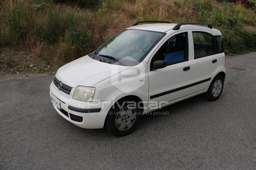 FIAT Panda 1.2 Dualogic