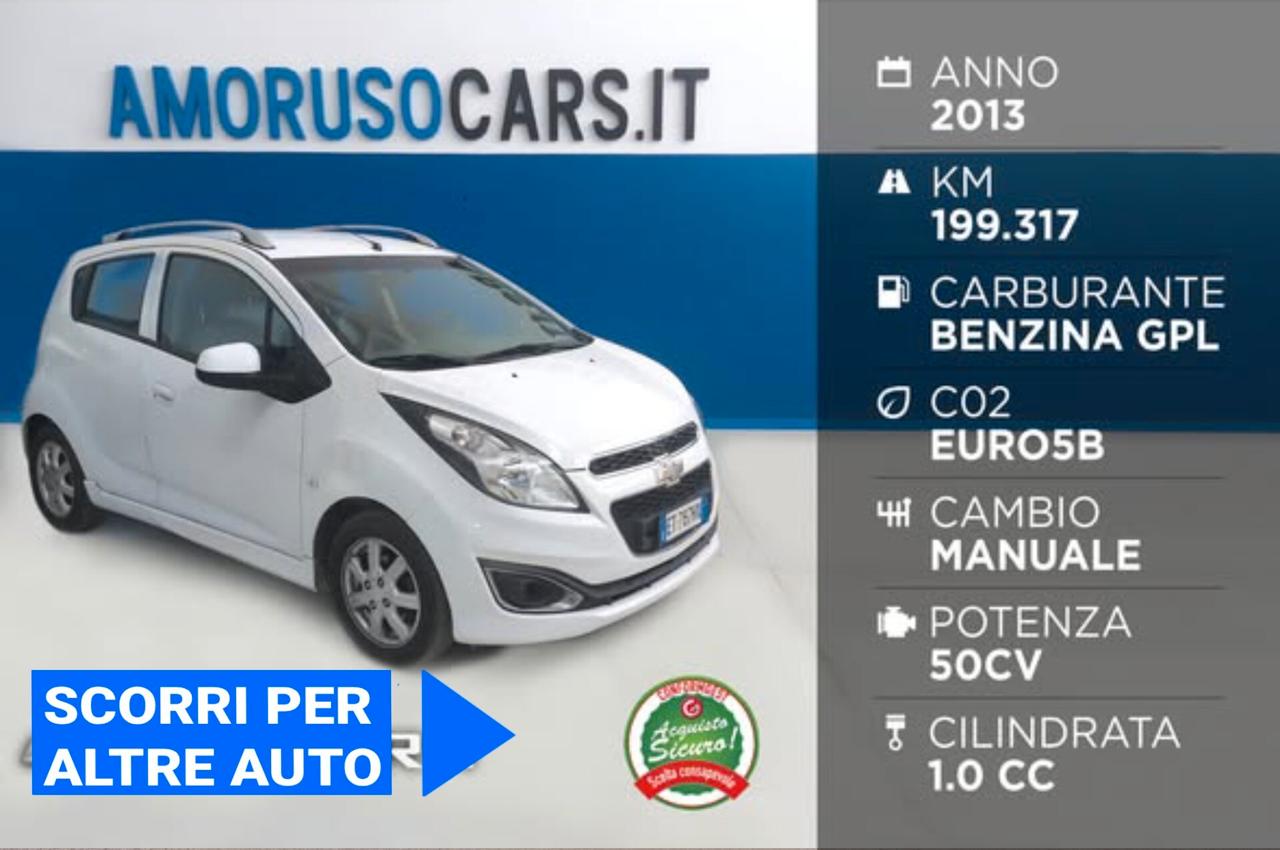 Kia Venga 1.4 CVVT Cool