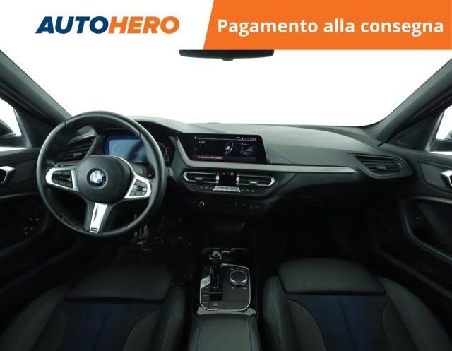 BMW 118 i 5p. Msport