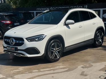 Mercedes-benz GLA 200 d Automatic Executive
