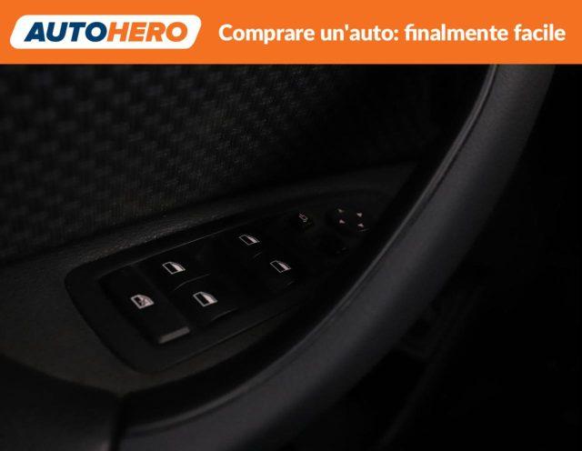 BMW X1 sDrive16d Advantage