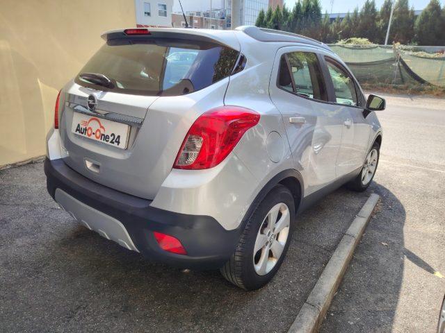 OPEL Mokka 1.6 Ecotec 115CV 4x2 Start&Stop PREZZO REALE