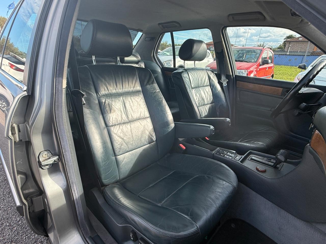 Bmw 735 735i AUTOMATICO