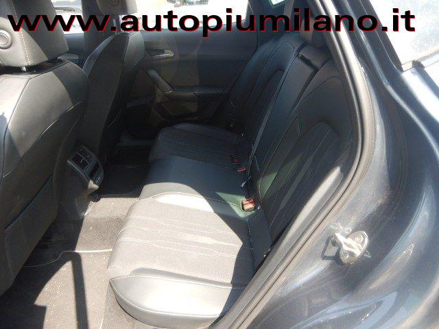 CUPRA Formentor 1.5 TSI DSG