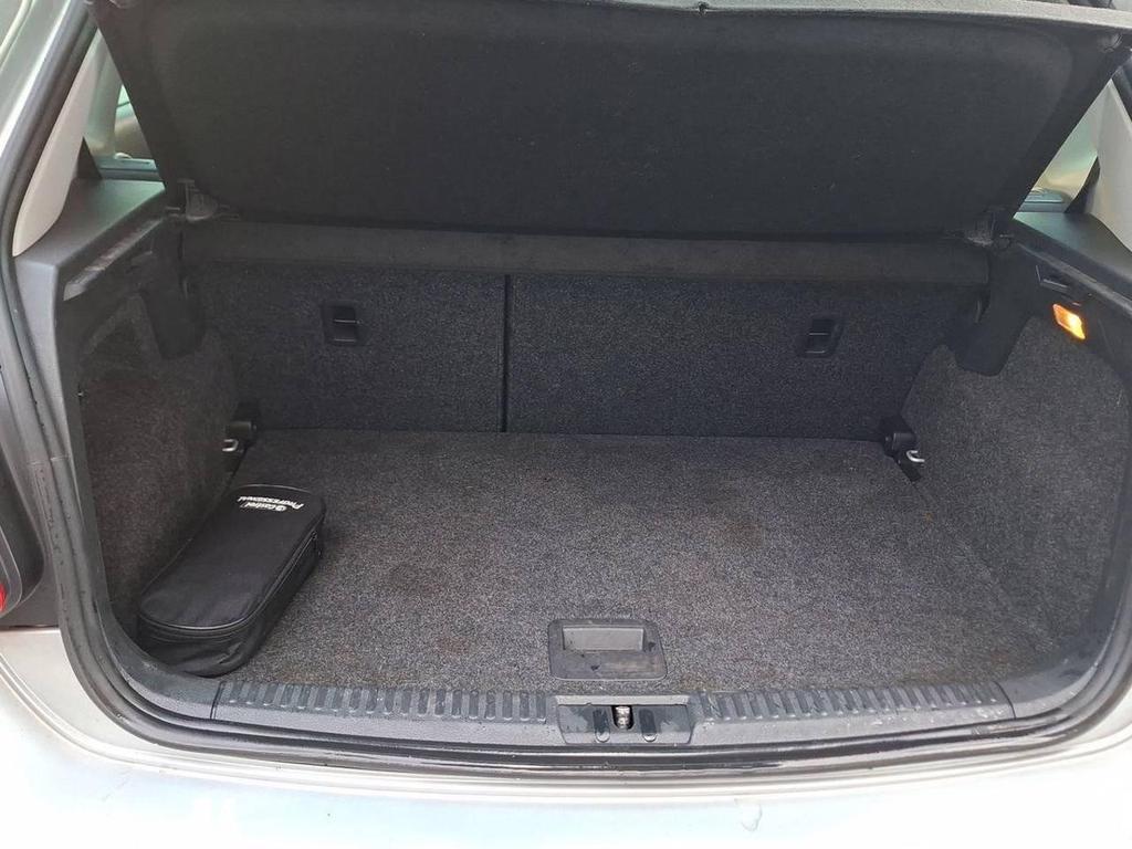 Volkswagen Polo 1.0 MPI Fresh