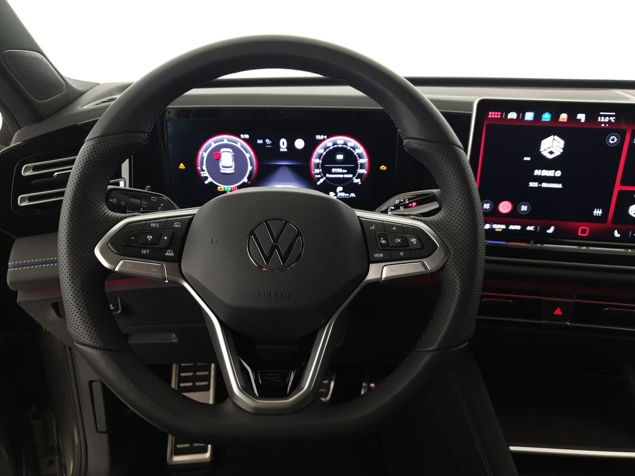 Volkswagen Tiguan 1.5 etsi r-line 150cv dsg