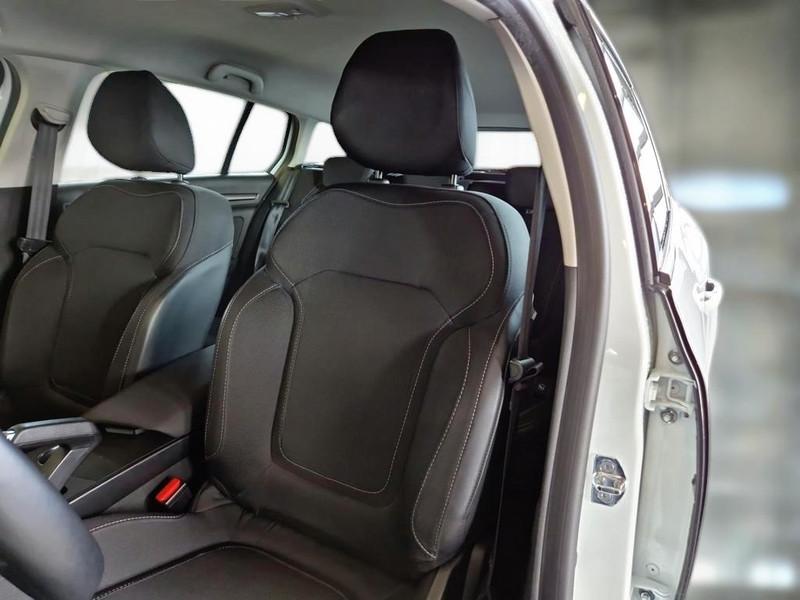 RENAULT MEGANE 1.5 DCI 85KW BLUE BUSINESS STATION WAGON