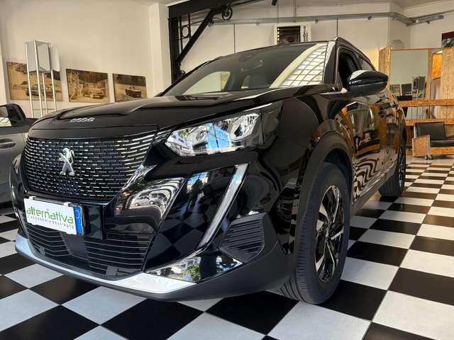 Peugeot 2008 2008 1.2 puretech Allure