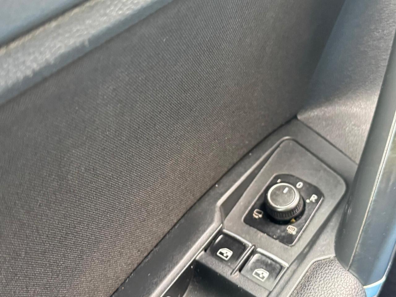 Volkswagen Tiguan 2.0 TDI SCR 4MOTION Executive BlueMotion Technology