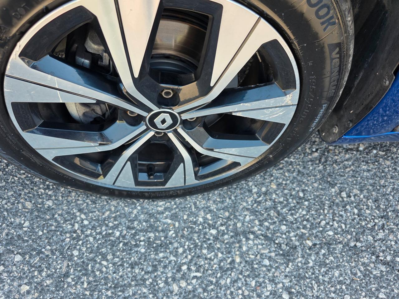 Renault Clio Blue dCi 100 CV 5 porte Evolution