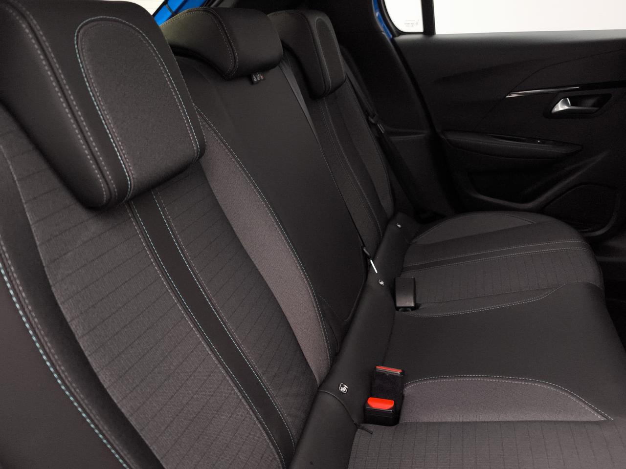 PEUGEOT 208 II 2019 - 208 1.2 puretech Allure Pack s&s 75cv