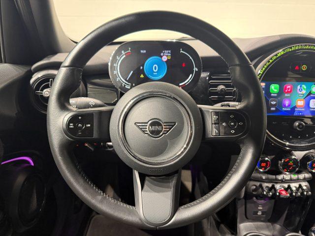 MINI Cooper 1.5 Cooper Classic 5p Auto. PREZZO REALE
