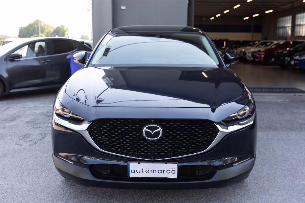 MAZDA CX-30 2.0 m-hybrid Exceed 2wd 122cv 6at del 2020