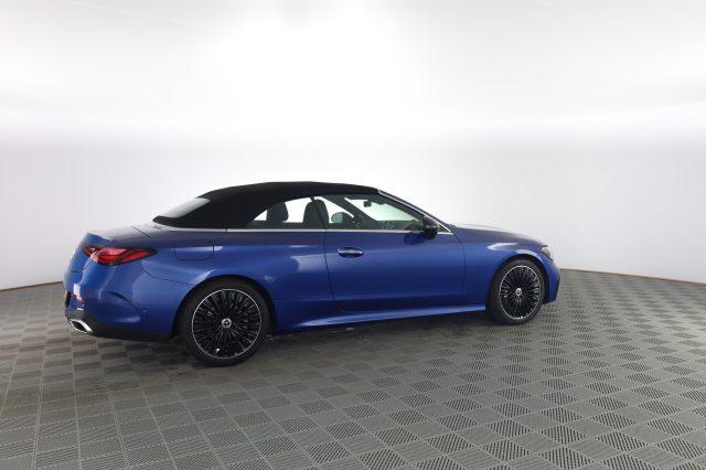 MERCEDES-BENZ CLE Cabrio (A236) CLE 200 Cabrio AMG Line Premium