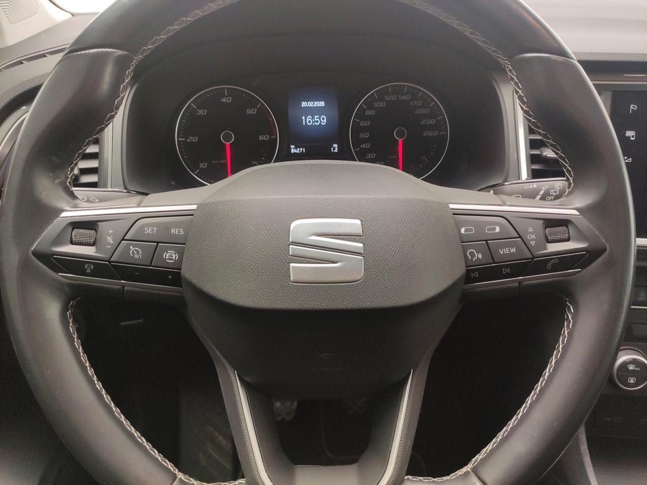 Seat Ateca 2.0 TDI 116CV Business