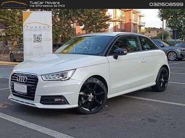 Audi A1 1.0 TFSI ultra S Line #6417