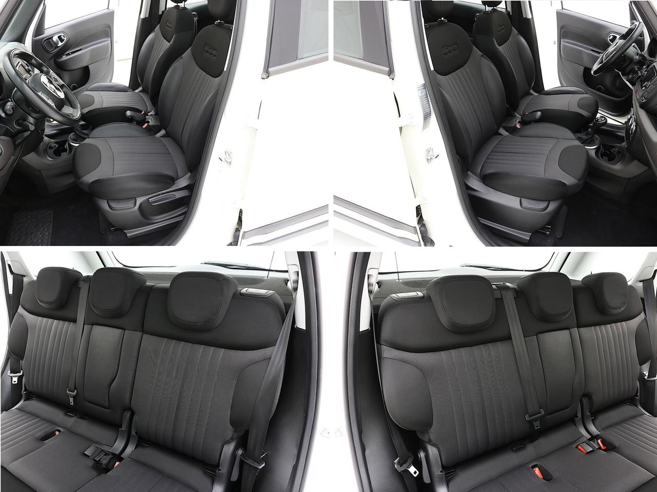 Fiat 500L 1.3 Multijet 95CV Lounge TETTO APRIBILE