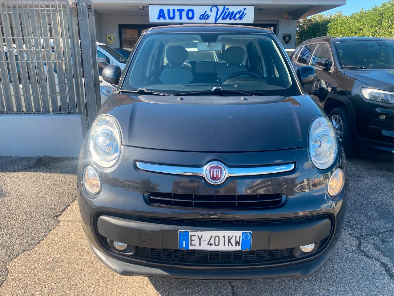 Fiat 500L 1.3 Multijet 85Cv S&S Pop Star -