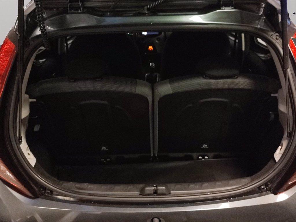 TOYOTA Aygo 5p 1.0 x-fun 72cv del 2021