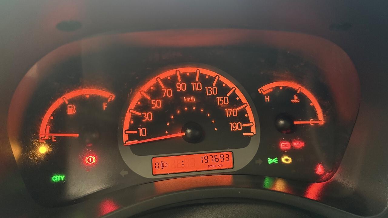 Fiat Panda 1.2 EasyPower Classic