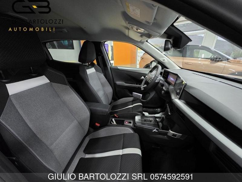 Opel Frontera Frontera Hybrid 145 CV EDCT GS