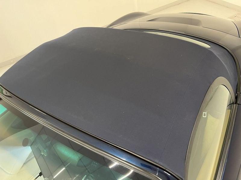 Porsche Boxster Boxster 2.7i 24V Tiptronic