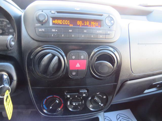 FIAT Qubo 1.3 MJT 75 CV Trekking